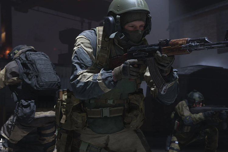 Call of Duty Modern Warfare 2: วิธีปลดล็อกปืน