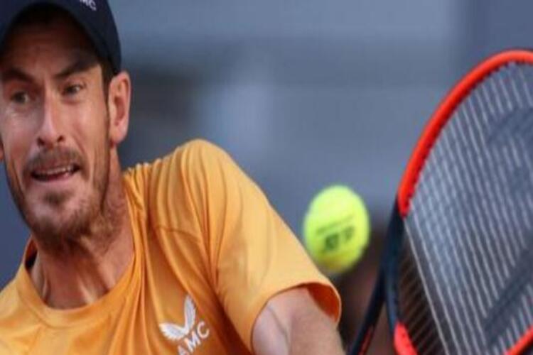Andy Murray จะเล่นเป็น Tommy Paul ในรอบสุดท้ายของการแข่งขัน ATP Challenger
